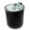 HOFFER 4328 Fuel filter